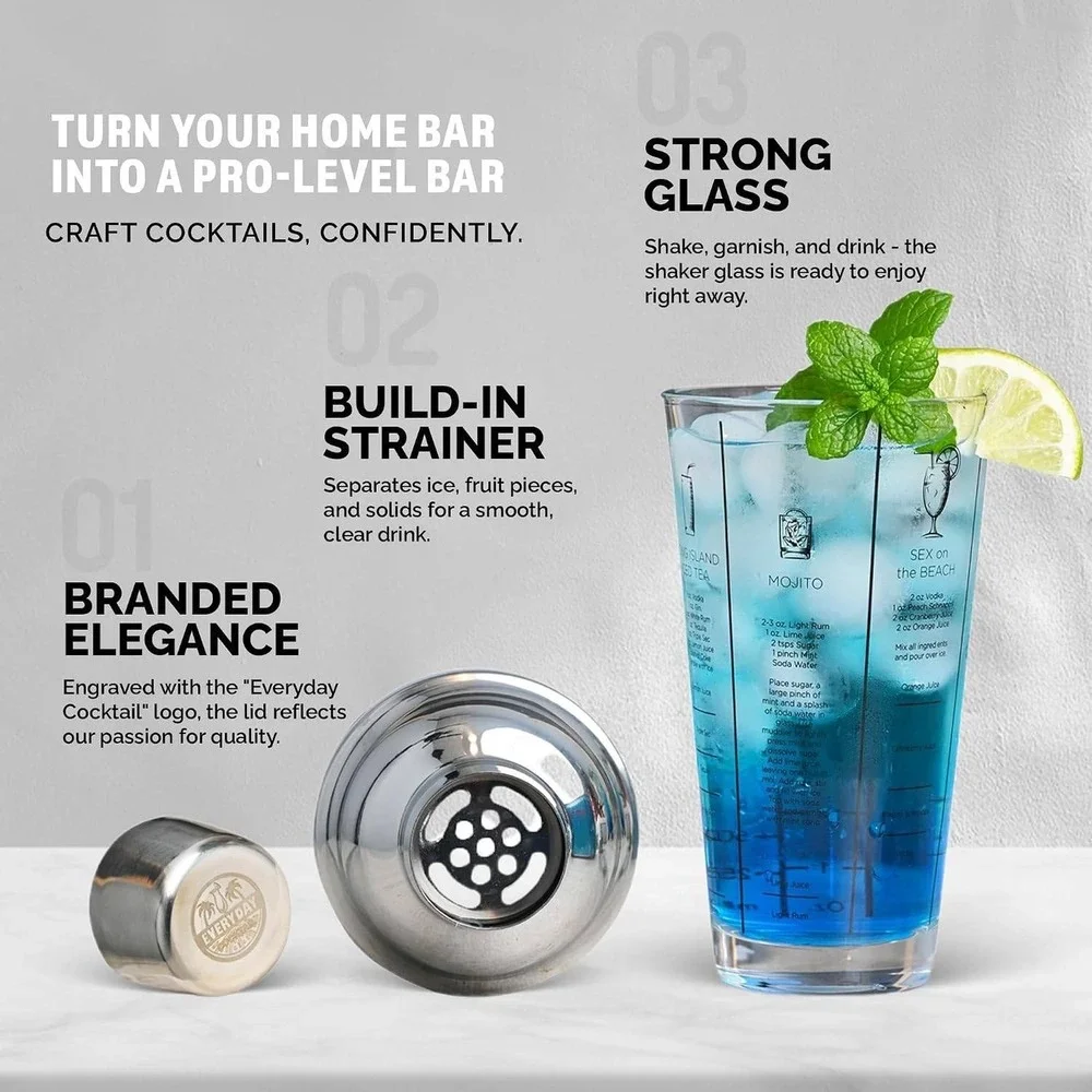 Everyday Cocktail everyday cocktail